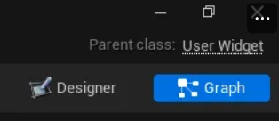 Blueprint Graph Mode