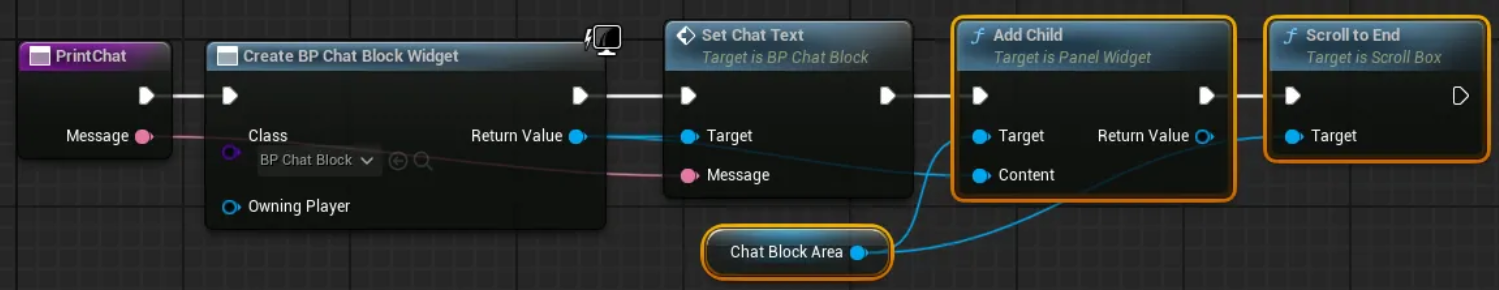 Additional Feature Implementation 2