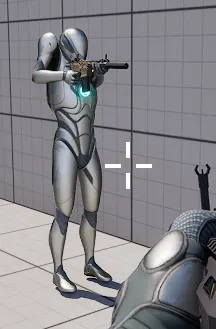 Mirage Character Placement Verification