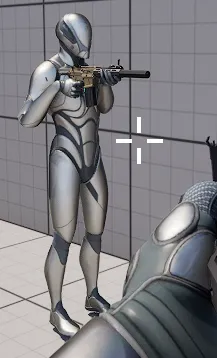 Animation Correction Results
