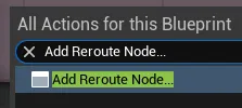 Route Node 1